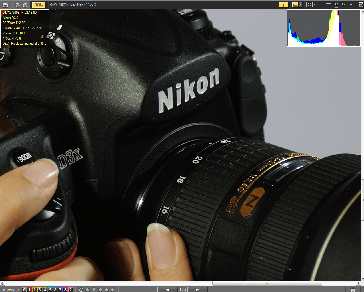 Nikon Picture Project Free Download For Windows 7